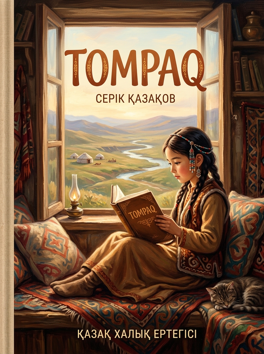 Томпақ